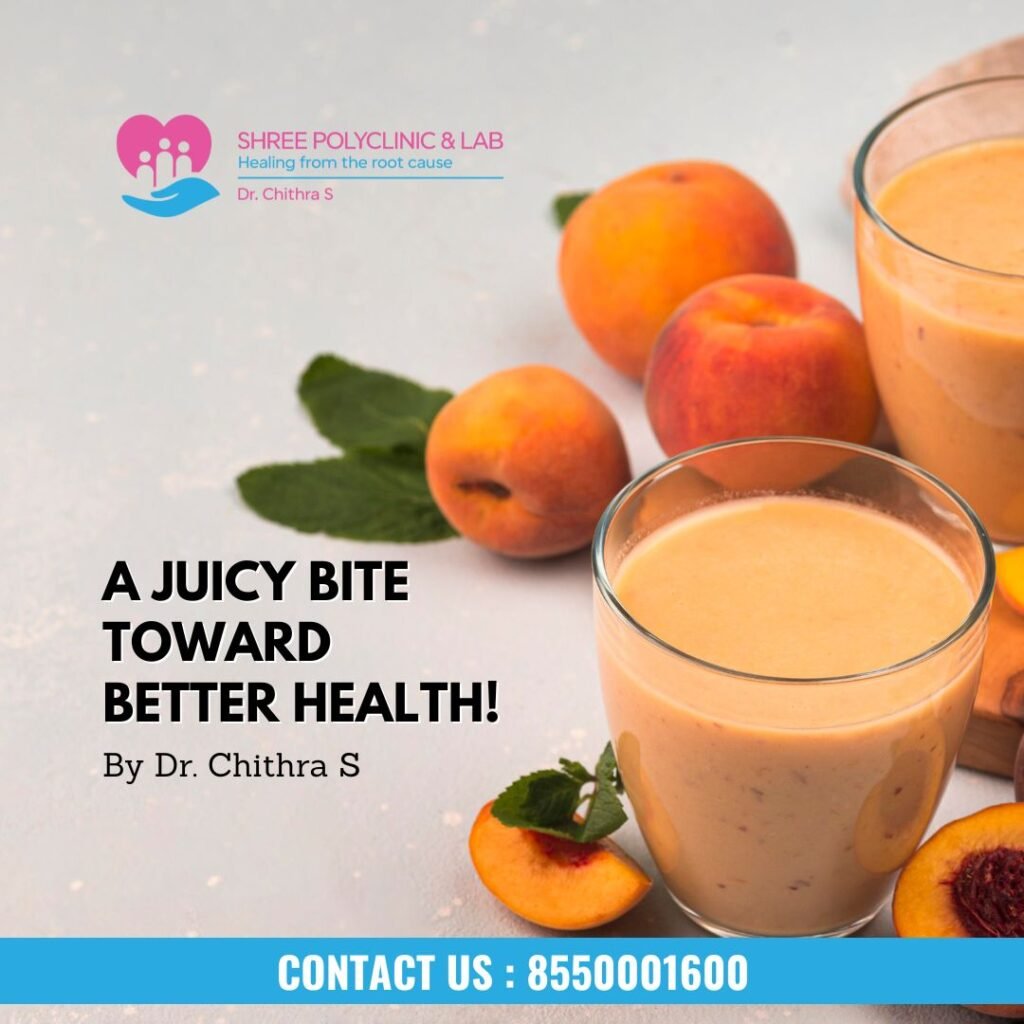 Discover summer’s sweetest secret to staying fit, hydrated, and glowing—naturally.