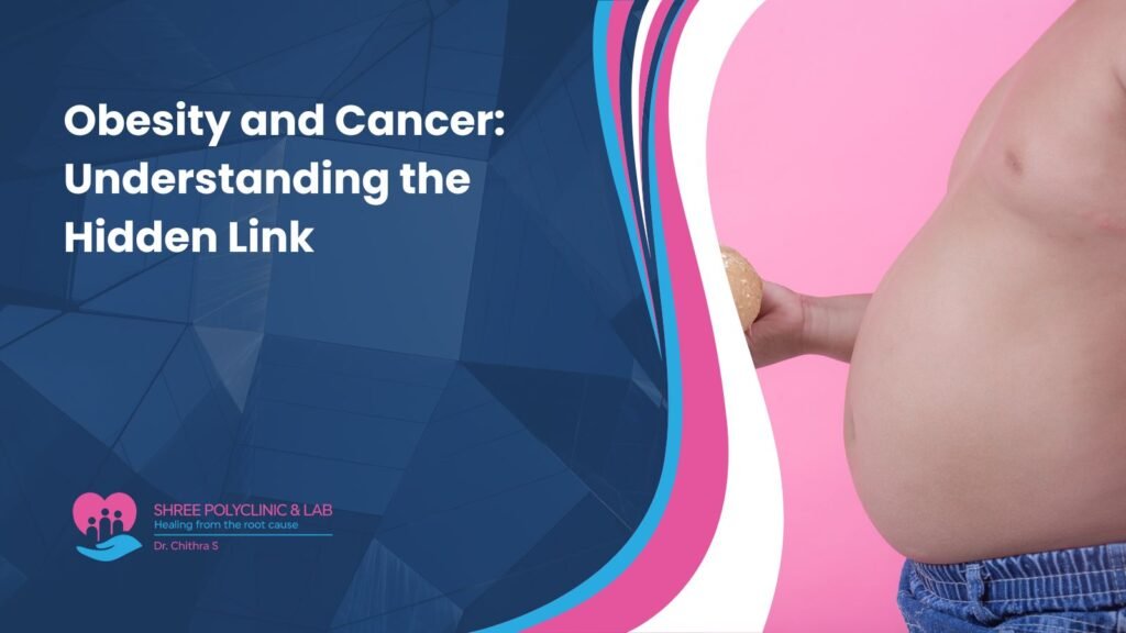 Obesity and Cancer Understanding the Hidden Link