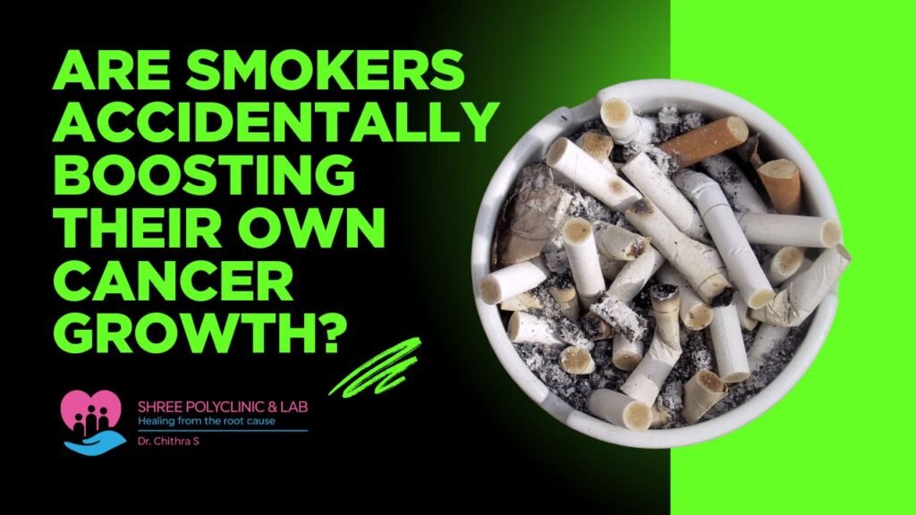 Are Smokers Accidentally Boosting Their Own Cancer Growth (1)