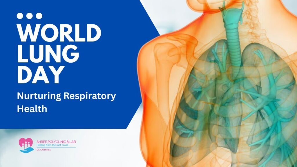 World Lung Day