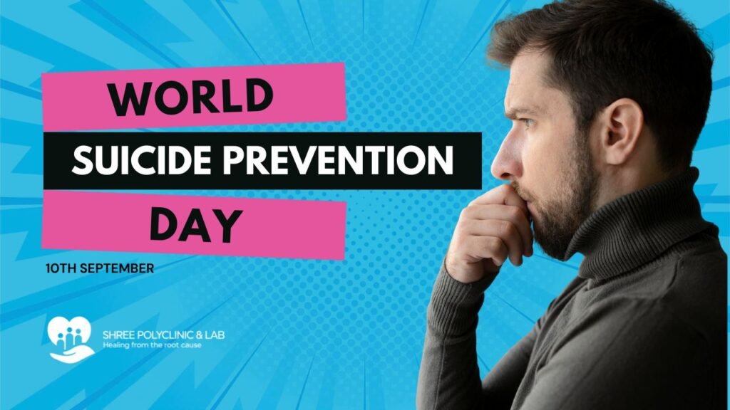 sucide preventaion day