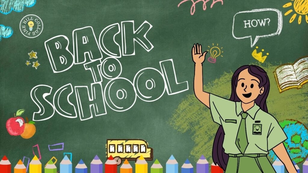 Back-to-School Health Tips for Kids