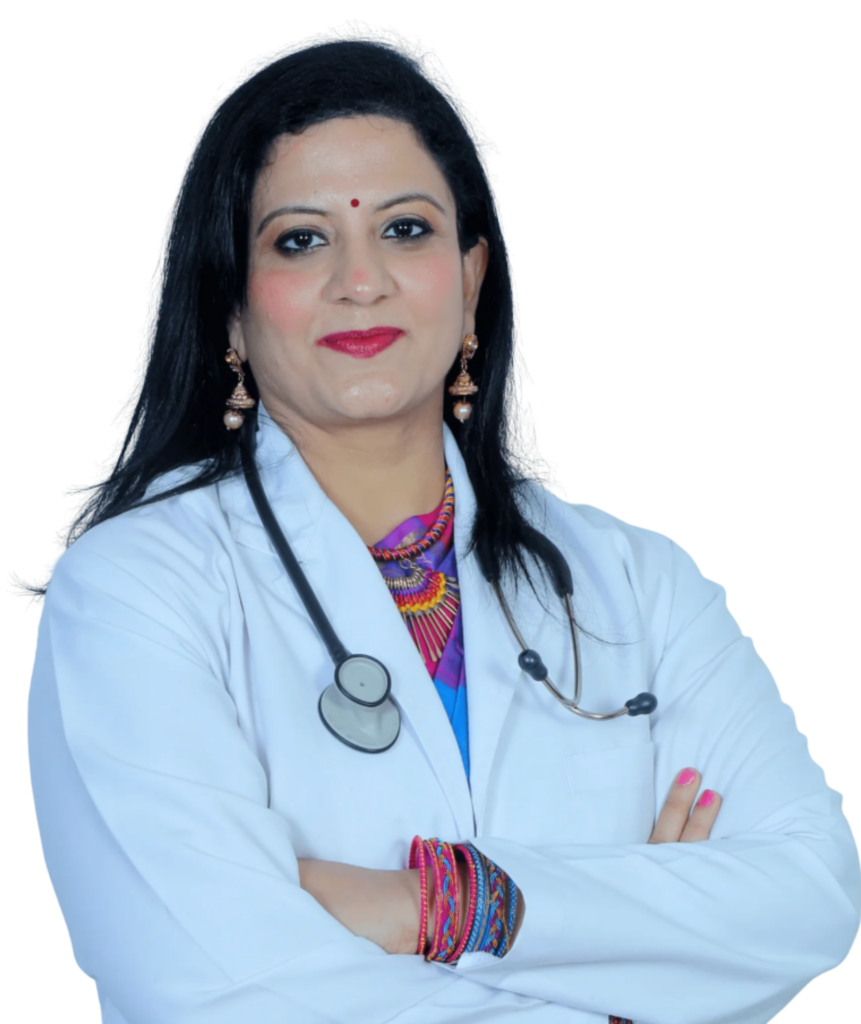 Dr Chithra S Your Trusted Female Doctor