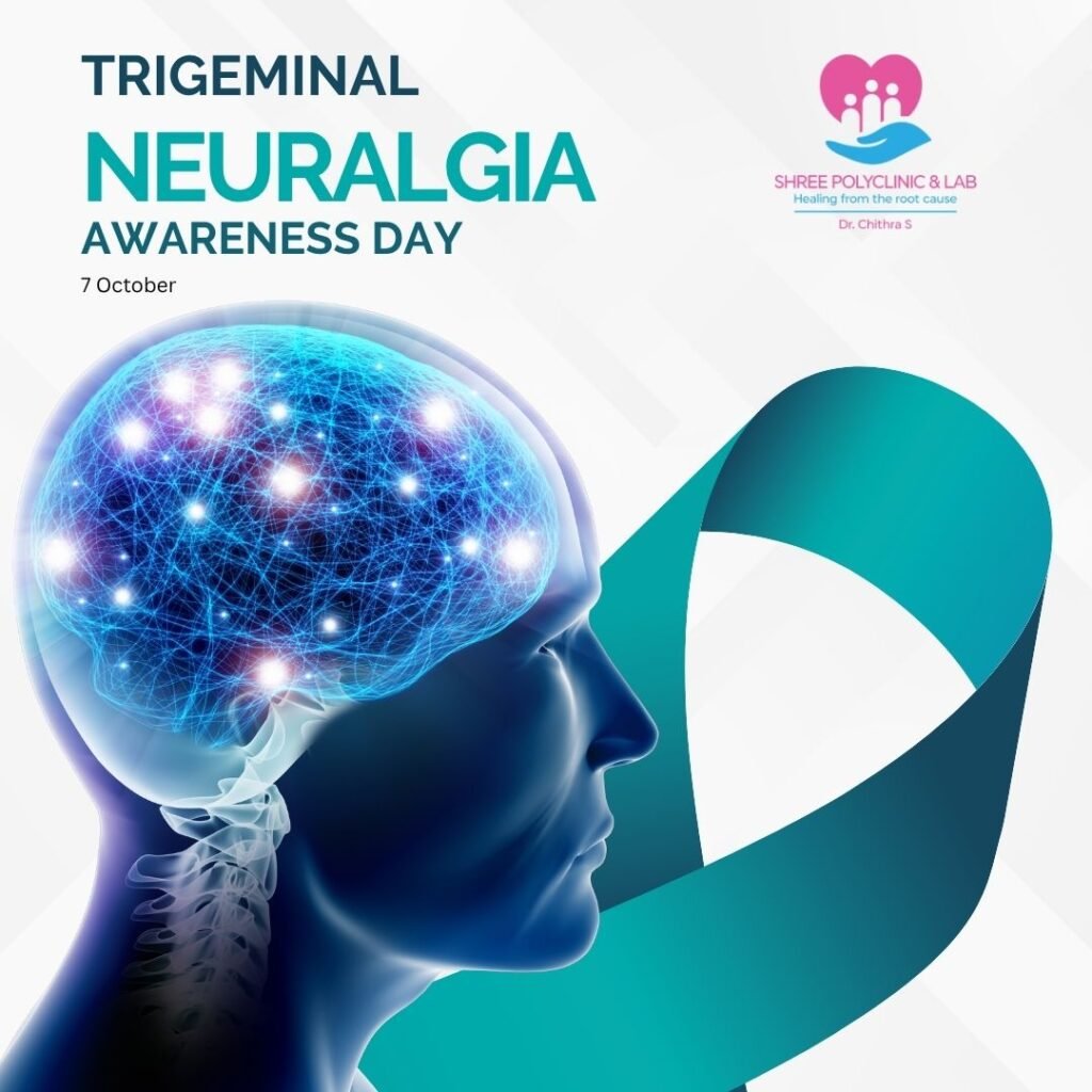 Trigeminal Neuralgia Awareness Day