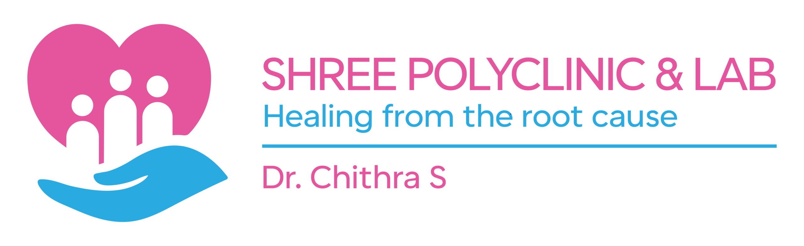 ShreePolyclinicLab